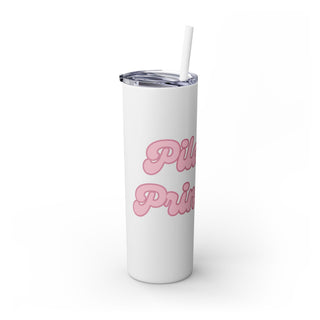 Pilates Princess Tumbler 20 oz