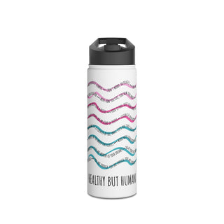 Affirmations Water Bottle 32oz
