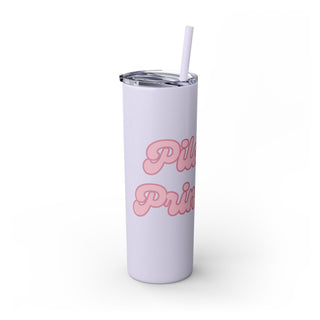 Pilates Princess Tumbler 20 oz