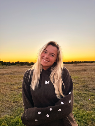 You are Loved Hoodie