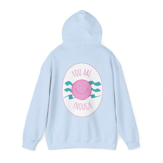 You Are Enough Sweatshirt