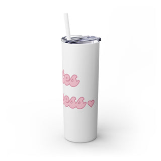 Pilates Princess Tumbler 20 oz