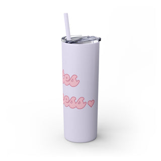 Pilates Princess Tumbler 20 oz