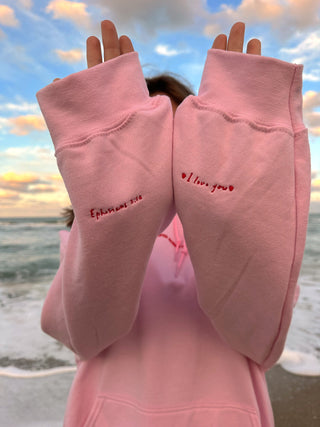 Loved Beyond Measure Hoodie