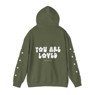 You are Loved Hoodie