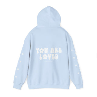 You are Loved Hoodie